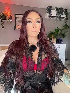 DaniDusan  online show from November 7, 2025, 8:02 pm