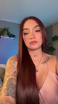 DaniDusan  online show from January 9, 2026, 8:49 pm