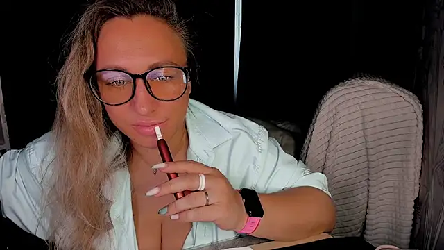 CumOnMy Tits online show from September 22, 2025, 12:38 am