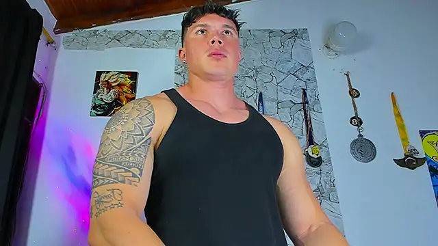 Drakexion21 online show from December 2, 2025, 11:39 pm