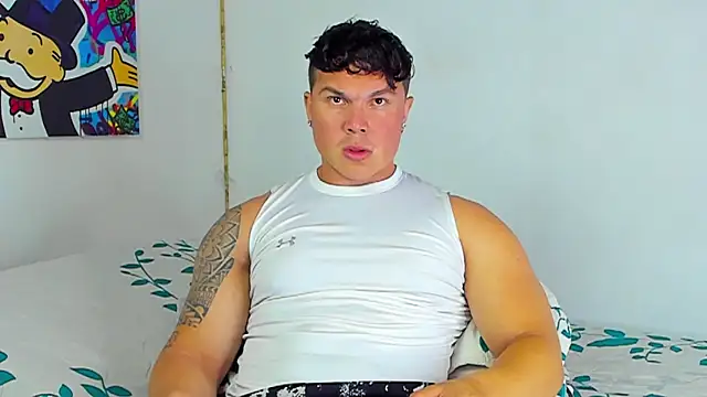 Drakexion21 online show from November 18, 2025, 3:04 pm