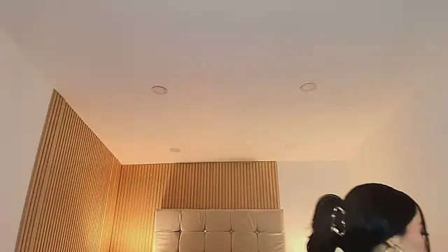 Snapshot of Baby_Venuss chatting on April 3, 2026, 3:13 am Baby Venuss online show from April 3, 2026, 3:13 am