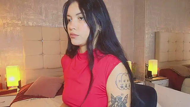 Baby Venuss online show from March 13, 2025, 6:37 am