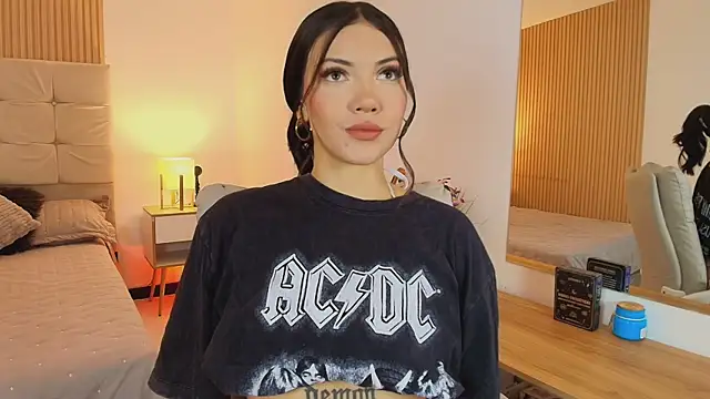 Snapshot of Baby_Venuss chatting on March 19, 2026, 3:28 am Baby Venuss online show from March 19, 2026, 3:28 am