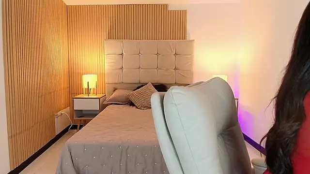 Snapshot of Baby_Venuss chatting on February 1, 2026, 3:27 am Baby Venuss online show from February 1, 2026, 3:27 am