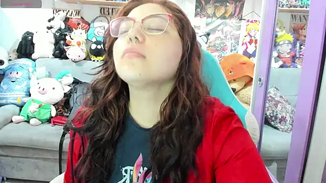 soficammy online show from November 12, 2025, 7:29 pm