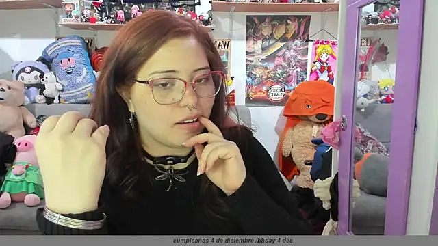 soficammy online show from February 5, 2026, 7:10 pm