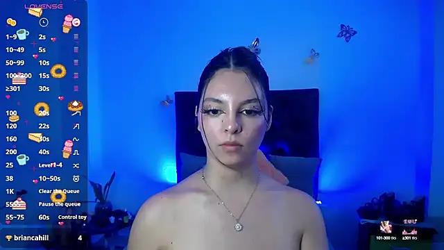 Snapshot of susan_smith18 chatting on March 11, 2025, 4:51 pm susan smith18 online show from March 11, 2025, 4:51 pm