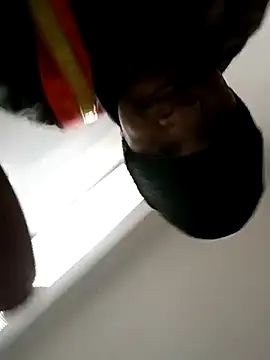 Snapshot of Letgeti chatting on January 9, 2026, 8:38 pm Letgeti online show from January 9, 2026, 8:38 pm