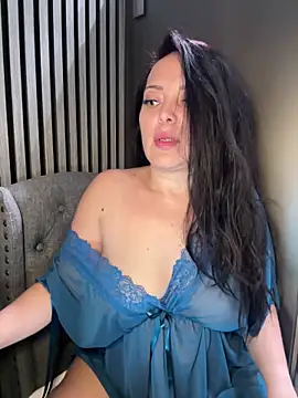 Kate Joy online show from March 7, 2025, 12:15 am