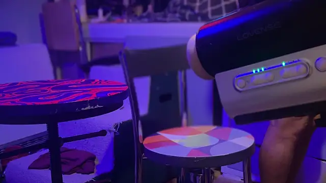 McPherson72 online show from September 30, 2025, 3:45 am