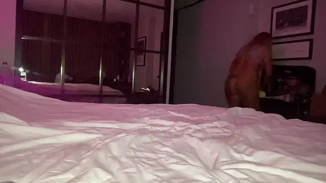 Fitnessbabe69 online show from October 3, 2025, 9:22 am