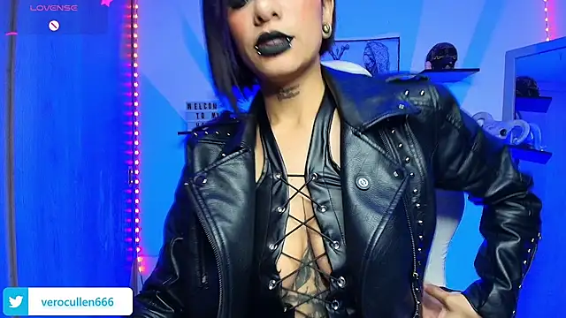 luci fer devil online show from July 25, 2026, 9:06 am