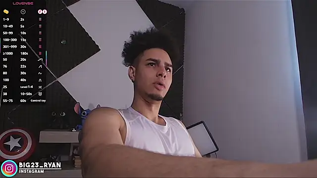 bigryann23 online show from March 19, 2026, 4:51 pm