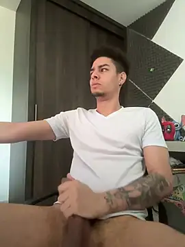 bigryann23 online show from March 13, 2026, 3:39 pm